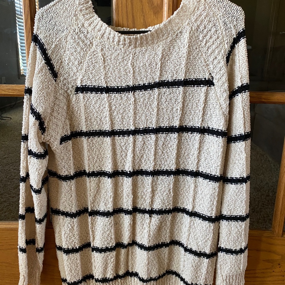 Women’s Sweater